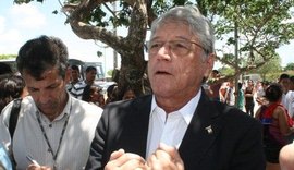 MP de Contas sugere rejeição de contas de 2010 do ex-governador Teotônio Vilela