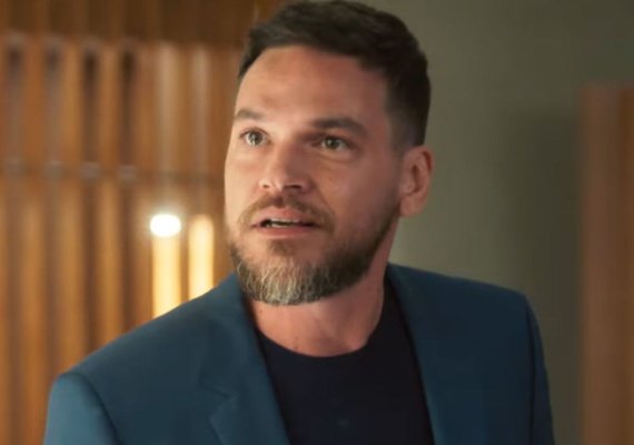 Na miséria? Veja qual será o fim do vilão Theo em 'Vai na Fé'