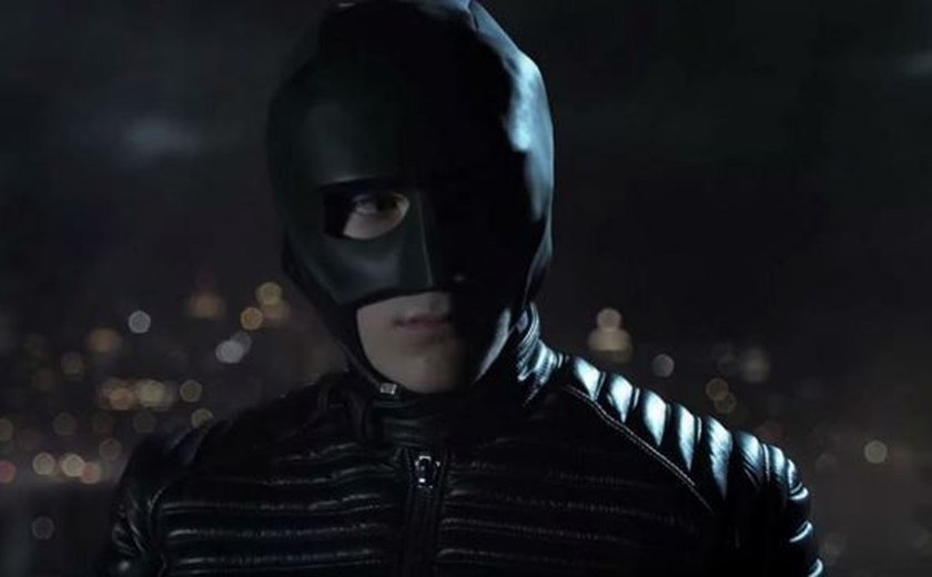 Trailer de 'Gotham' dá pista de ascensão de Bruce Wayne como Batman