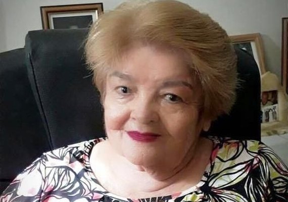 Prefeito de Maceió lamenta morte da advogada Marlene Lanverly