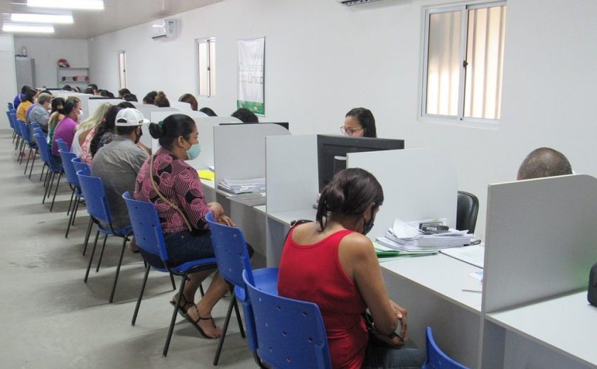 Usuários do CadÚnico com NIS final 3 devem atualizar dados até a próxima sexta-feira (1)