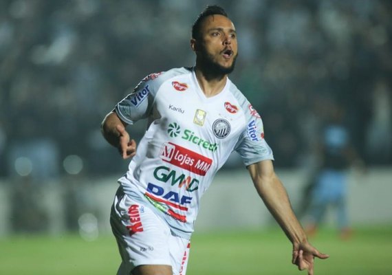 Em duelo paranaense na Série B, Operário leva a melhor sobre o Londrina
