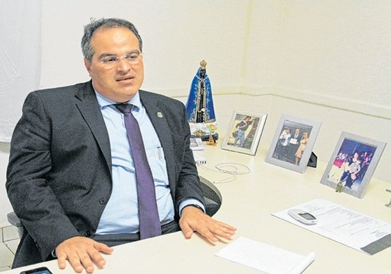 'Não há garantia de aprovação este ano', diz relator do Plano Diretor de Maceió
