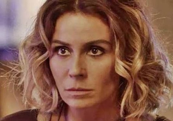 Nos próximos capítulos! Luzia se entrega à polícia e é presa