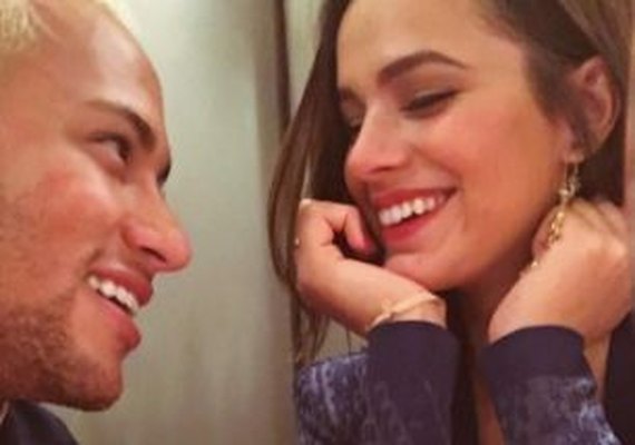 Antes de casar, Bruna Marquezine quer fazer 'test drive' com Neymar na Espanha