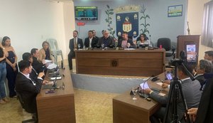 Audiência pública discute soluções para falta de água em Minador do Negrão