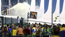 PF deflagra 7ª fase da Operação Lesa Pátria para identificar participantes dos ataques do dia 8/1