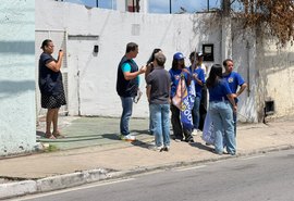 Fiscalização da propaganda eleitoral atua durante manifestações de 7 de Setembro