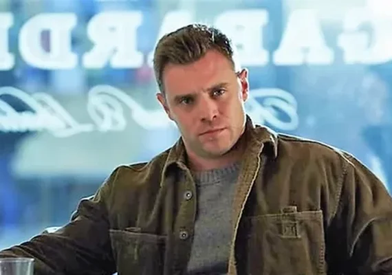 Billy Miller, ator de ‘CSI: Nova York’ e ‘Suits’, morre aos 43 anos