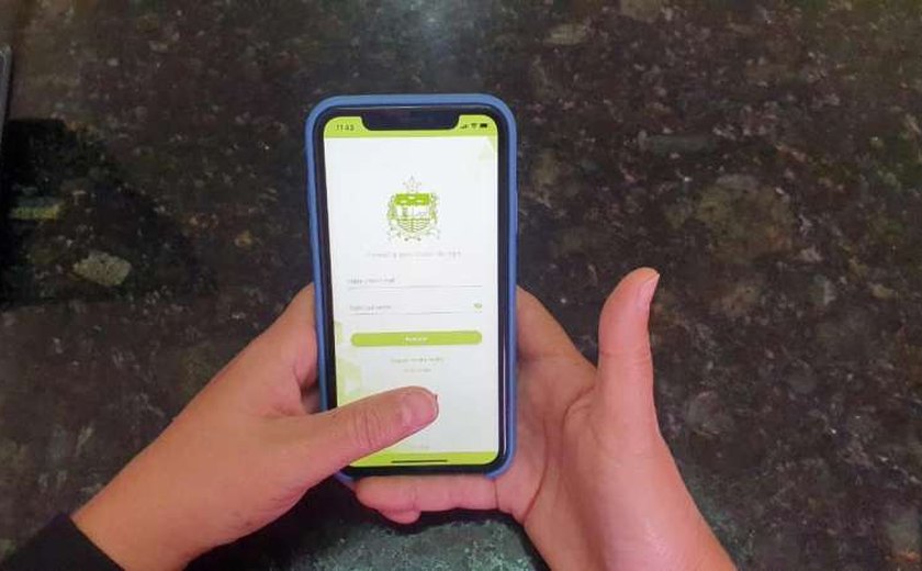 Governo de Alagoas lança carteira de identidade digital; veja como usar