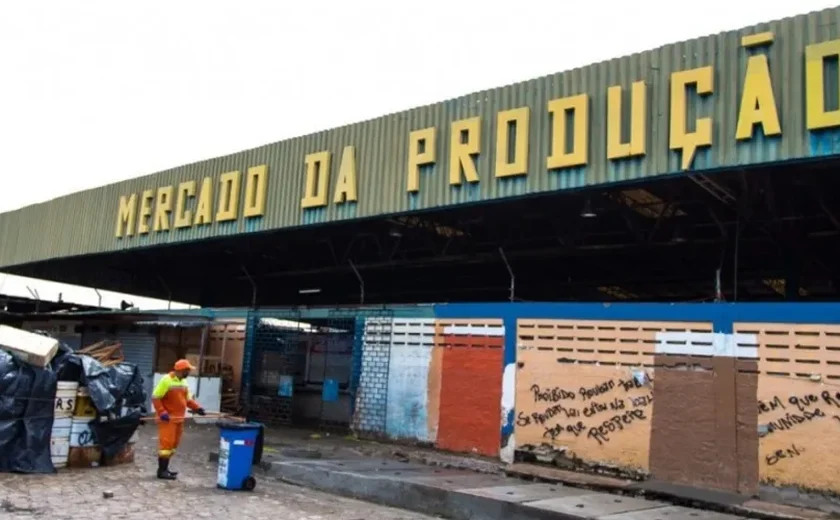 Secretaria de Agricultura, Pesca e Abastecimento nega vínculo de 'Moreninho' com administração pública de Maceió