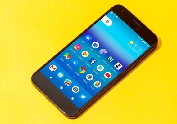 Hackers chineses conseguem invadir smartphone do Google em menos de 1 minuto