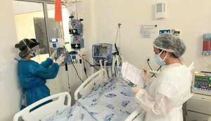Casos de Covid-19 aumentam 33% em apenas um dia em Arapiraca