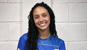 Candidatos fazem a primeira prova do Enem 2025 neste domingo (9)