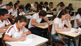 Alagoas tem mais de 332 mil estudantes inscritos na Olimpíada Brasileira de Matemática