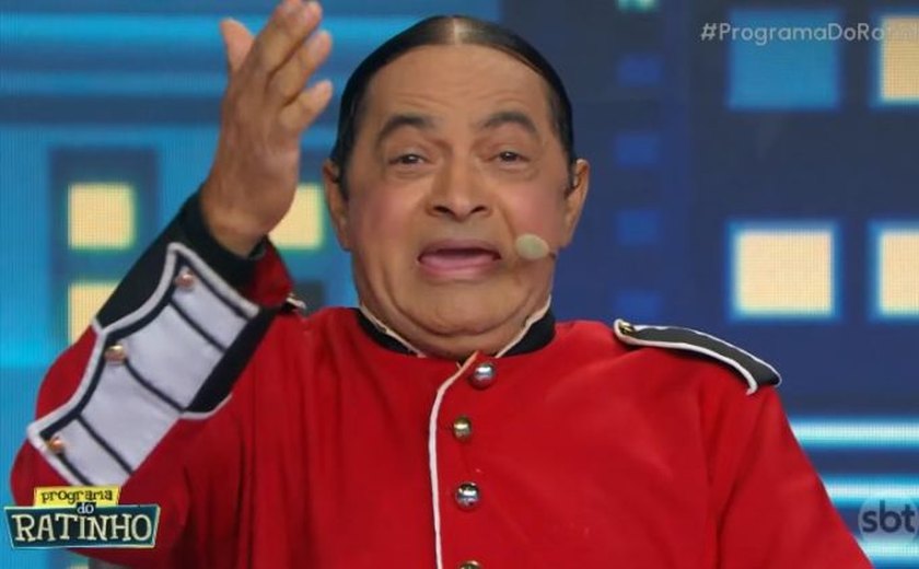 Faxinildo, do programa do Ratinho, sofre mal súbito e passa por cirurgia no coração