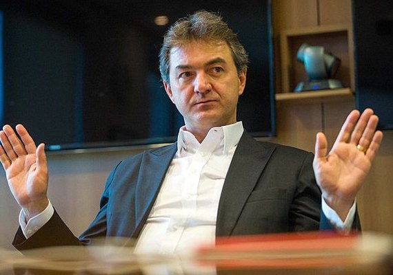 Justiça aceita denúncia contra Joesley e ex-procurador Miller