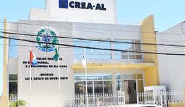 Quatro candidatos disputam o Crea/AL, em eleição online
