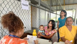 Major Isidoro recebe primeiro Mutirão de Documentação da Trabalhadora Rural de 2026