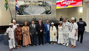 MP/AL participa de Semana Estadual de Direitos Humanos e reforça que respeito à dignidade humana é processo civilizatório