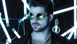 Avião com Alok perde controle e sai da pista em Juiz de Fora