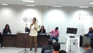 Congresso em Alagoas reúne grandes talentos do Brasil de Bandas Fanfarras