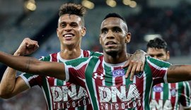 Fluminense volta a vencer Deportivo Cuenca e confirma a vaga na Sul-Americana