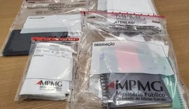 Operação Nacional cumpre mandados em Alagoas e outros quatros estados contra rádio e igreja evangélica