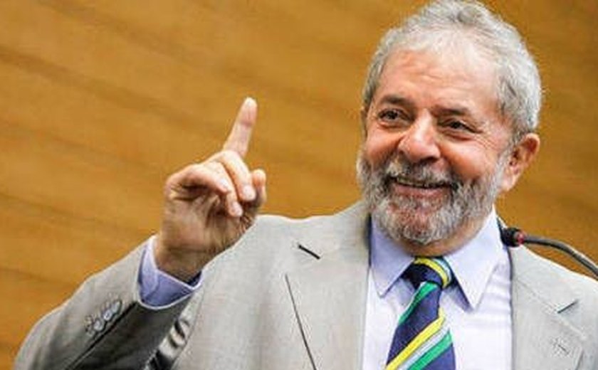 TSE pode julgar amanhã registro da candidatura do ex-presidente Lula