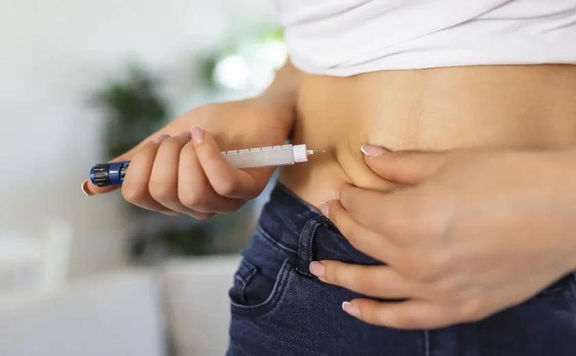 Anvisa alerta para risco de pancreatite ligado a canetas emagrecedoras