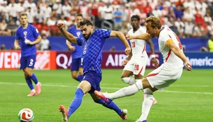 Veja os resultados dos jogos desta quarta-feira na Copa