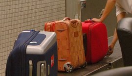 Regra que autoriza aéreas a cobrarem por bagagem despachada é aprovada