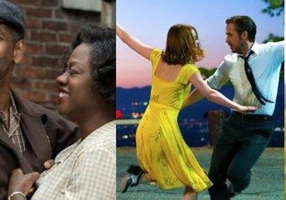 Assista aos trailers dos nove indicados ao 'Oscar' de Melhor Filme