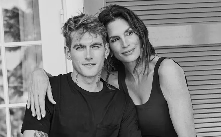 Clínica tem debandada após morte do filho de Cindy Crawford