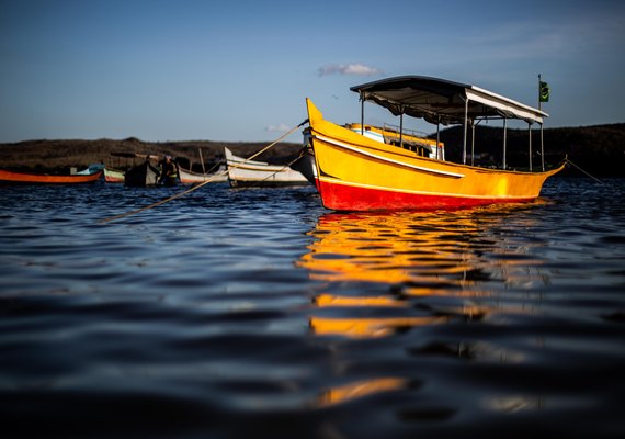 Governo de Alagoas assina convênio para construção da Orla da Ilha do Ferro
