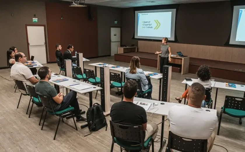NúcleoTur conecta empresas e abre caminho para inovação no turismo alagoano
