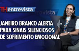 TH Entrevista - Patrícia Lins