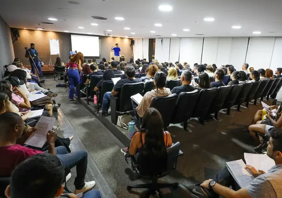 Inscrições para CNU 2025 terminam neste domingo