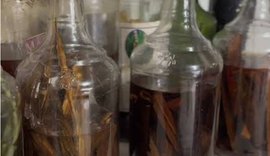 Mulher é indiciada após bebida contaminada causar morte e intoxicar seis pessoas em Pariconha