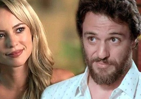 'A Força do Querer': Caio manda flores a Jeiza e desperta ciúme em Zeca