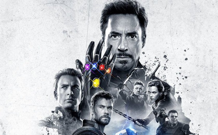 Filme Vingadores: Ultimato assume posto de maior bilheteria da história do cinema