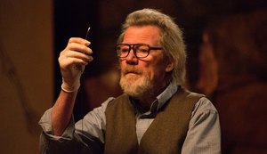 Ator que fez o filme 'Kill Bill', Michael Parks morre aos 77 anos