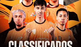Alpha7 garante vaga direta no Mundial de PUBG Mobile após desempenho histórico na PMSL Américas 2025