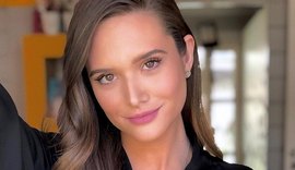 Juliana Paiva encerra contrato com a Globo após 13 anos: ‘Enorme carinho’