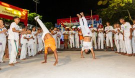 Edital Cultura em Movimento abre inscrições para grupos de Cultura Popular e Afro-Brasileira