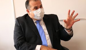 George Santoro: “Lula é melhor que Bolsonaro para Alagoas”