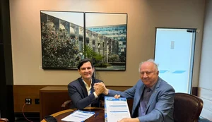AMA firma cooperação com a CNM para implantação de plataforma de compras públicas nos municípios alagoanos
