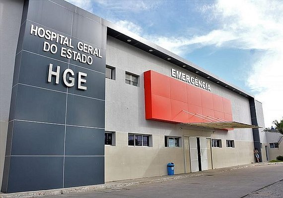 Morre no HGE jovem deficiente que teve  graves ferimentos causados por queimadura após quarto pegar fogo