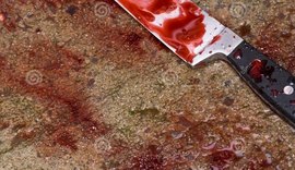 Jovem de 19 anos mata irmão a golpes de faca após briga em Palmeira dos Índios