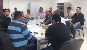 MP define medidas para regularizar abastecimento de água em conjuntos de Rio Largo